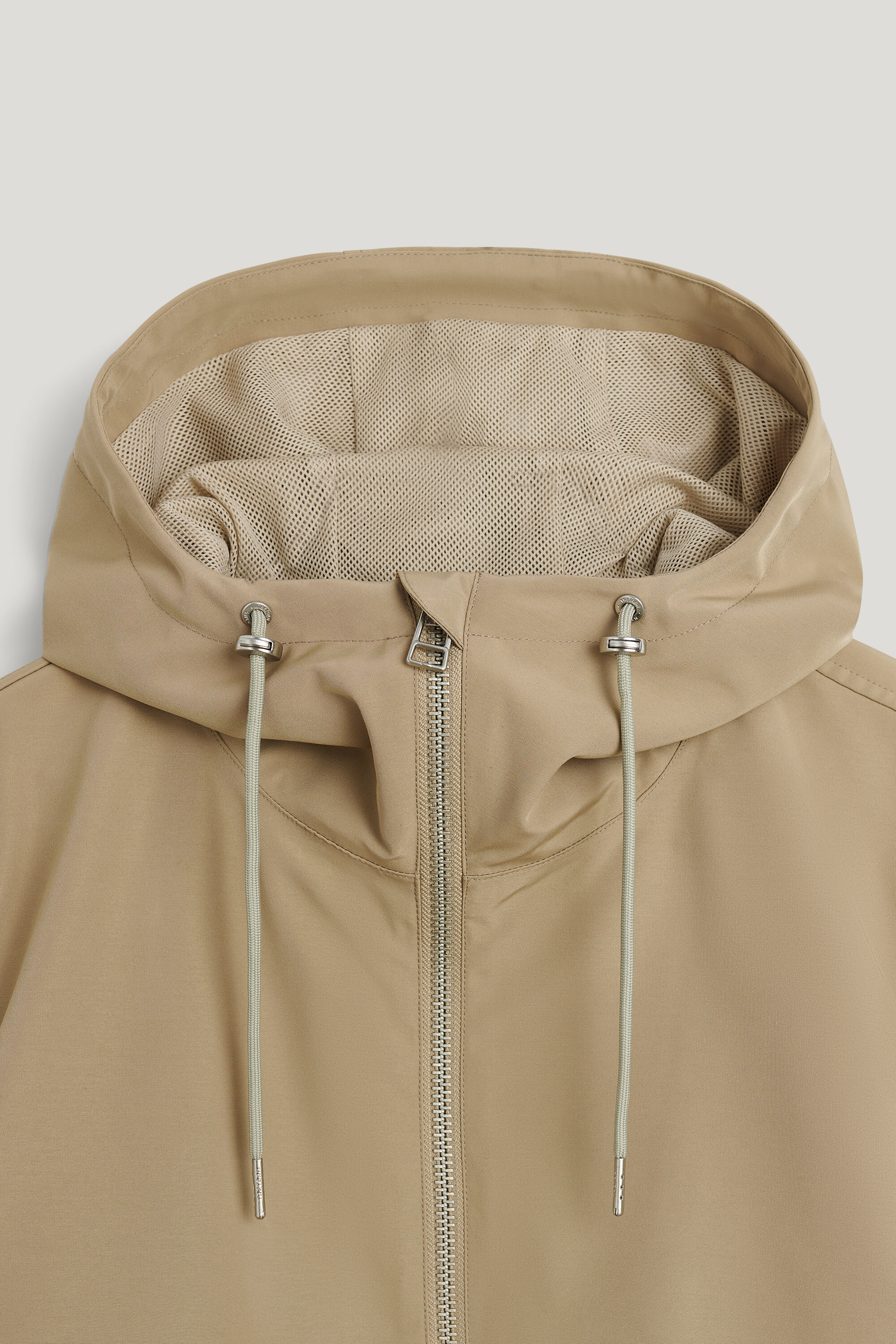 LEGACY CRUISER WATERPROOF PARKA