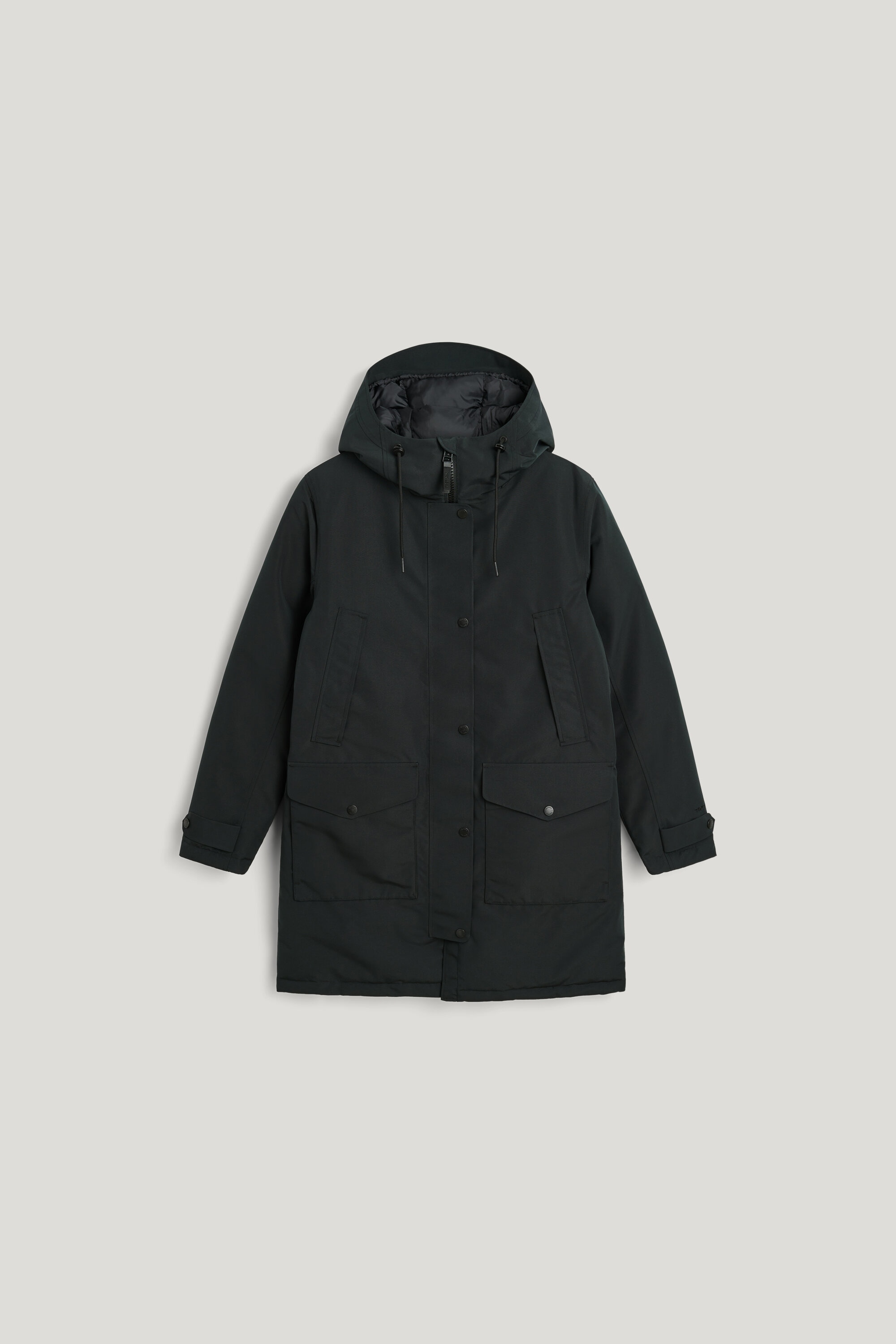 EXPLORER FIELD  WATERPROOF PARKA