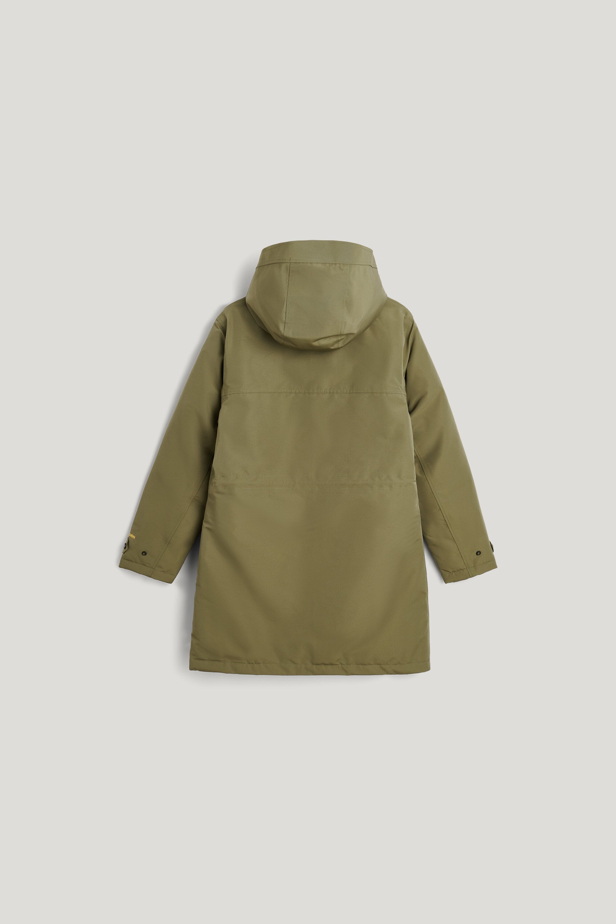 EXPLORER FIELD  WATERPROOF PARKA