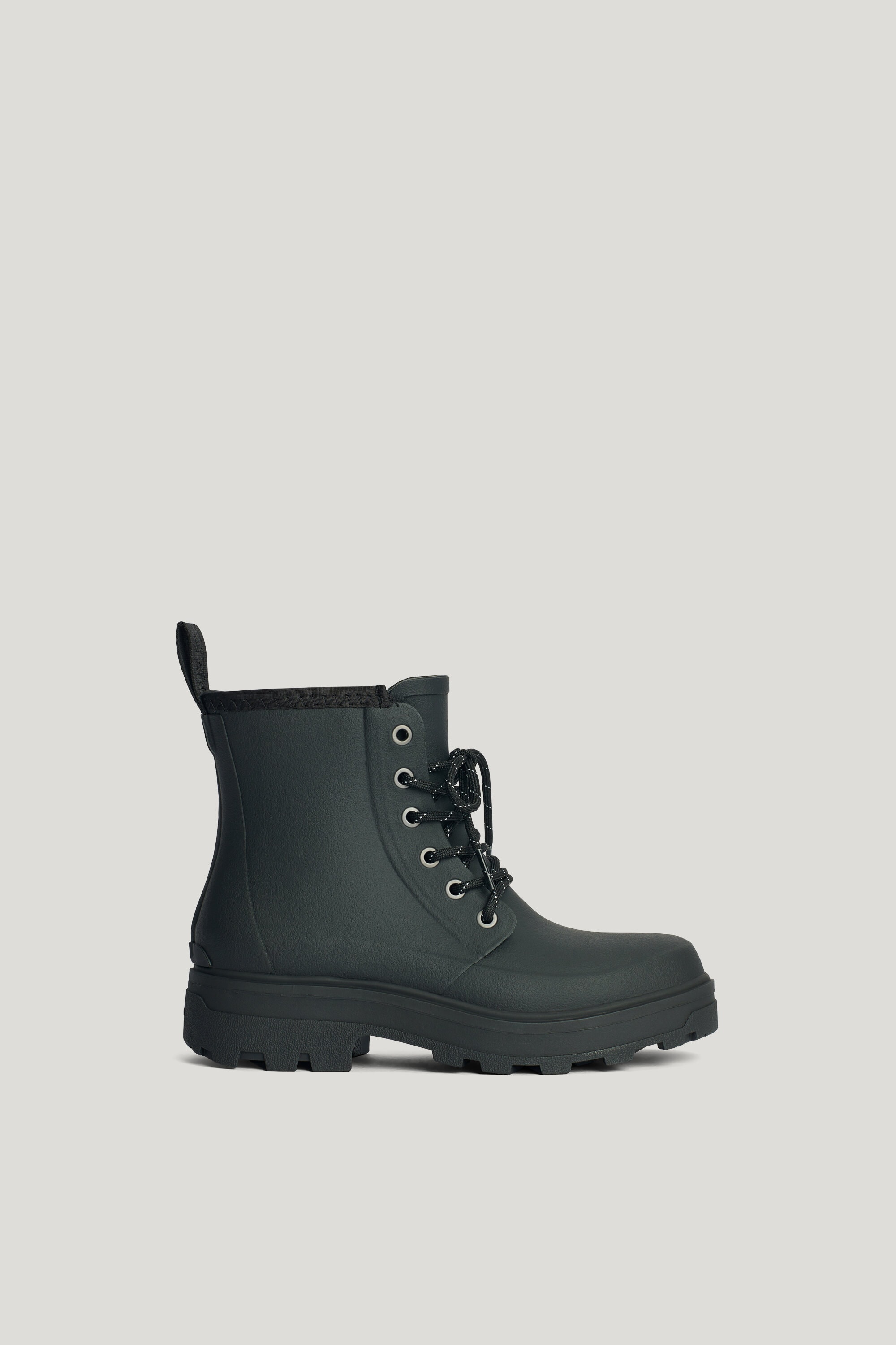 MYLIA RUBBER BOOT