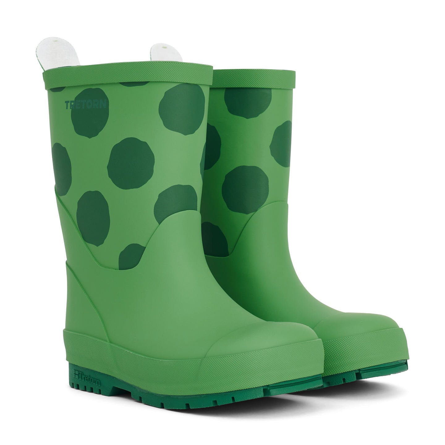 MELLBY RUBBER BOOT