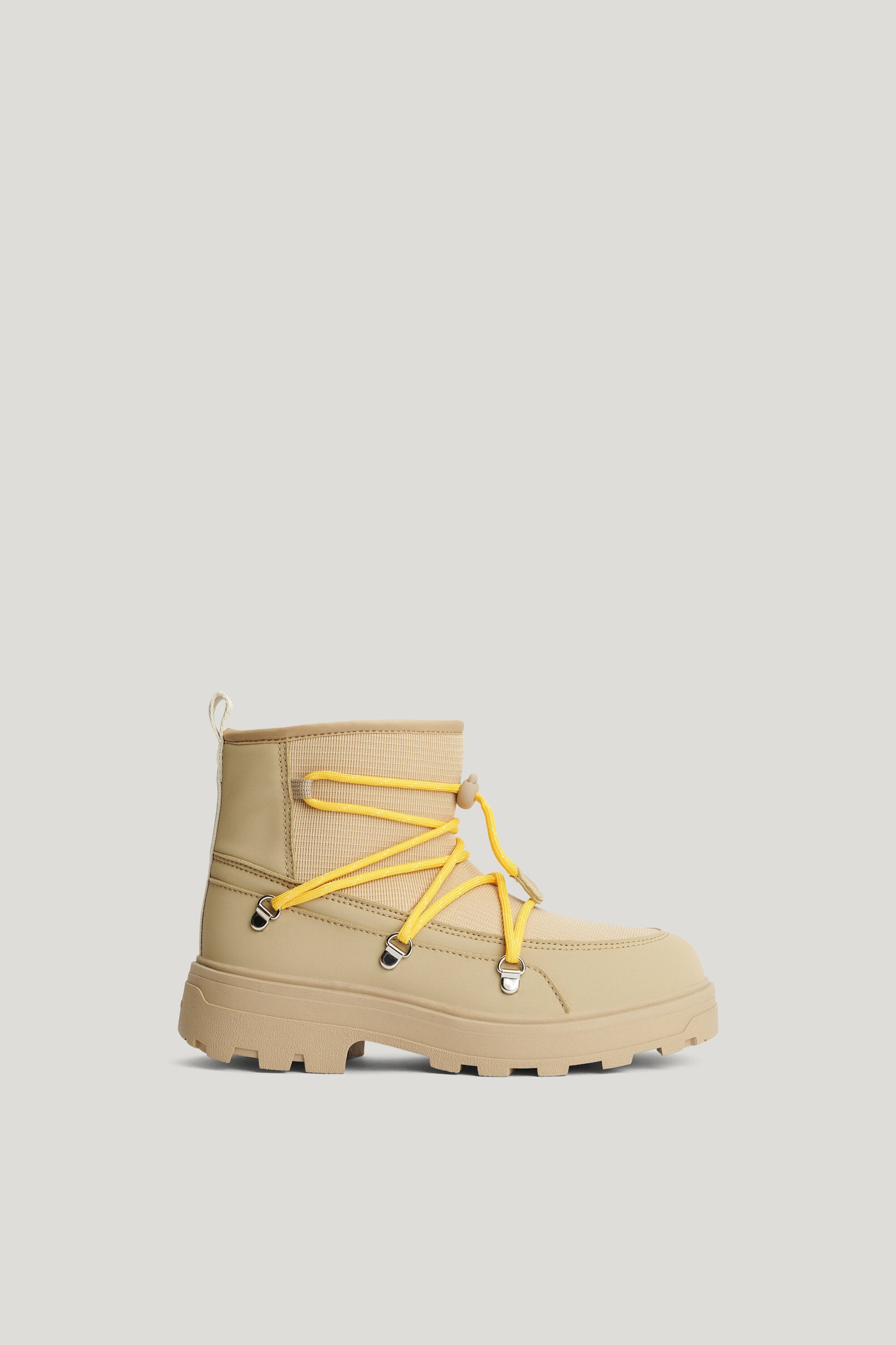 ALNARP HYBRID WATERPROOF BOOT