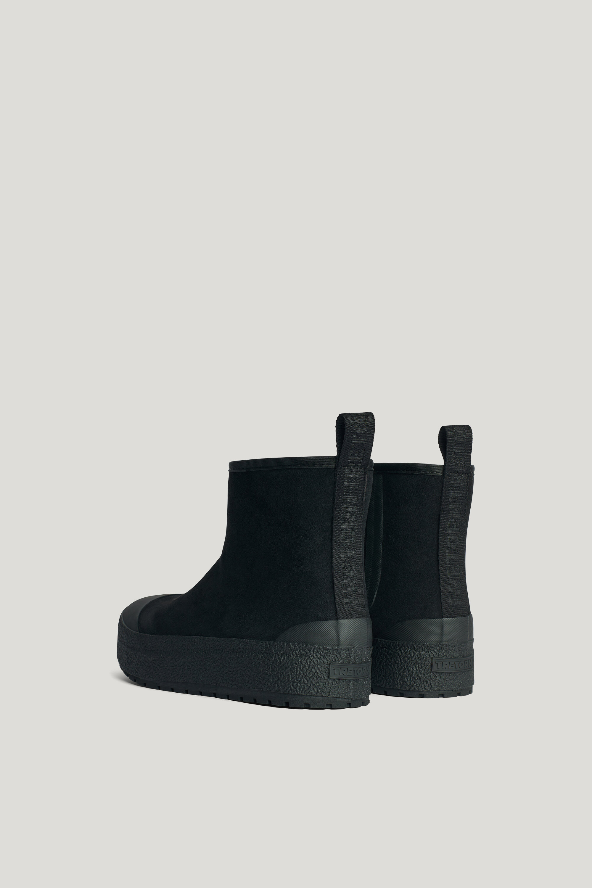 ARCH HYBRID WOOL ICE CONTROL WOMEN WATERPROOF BOOT