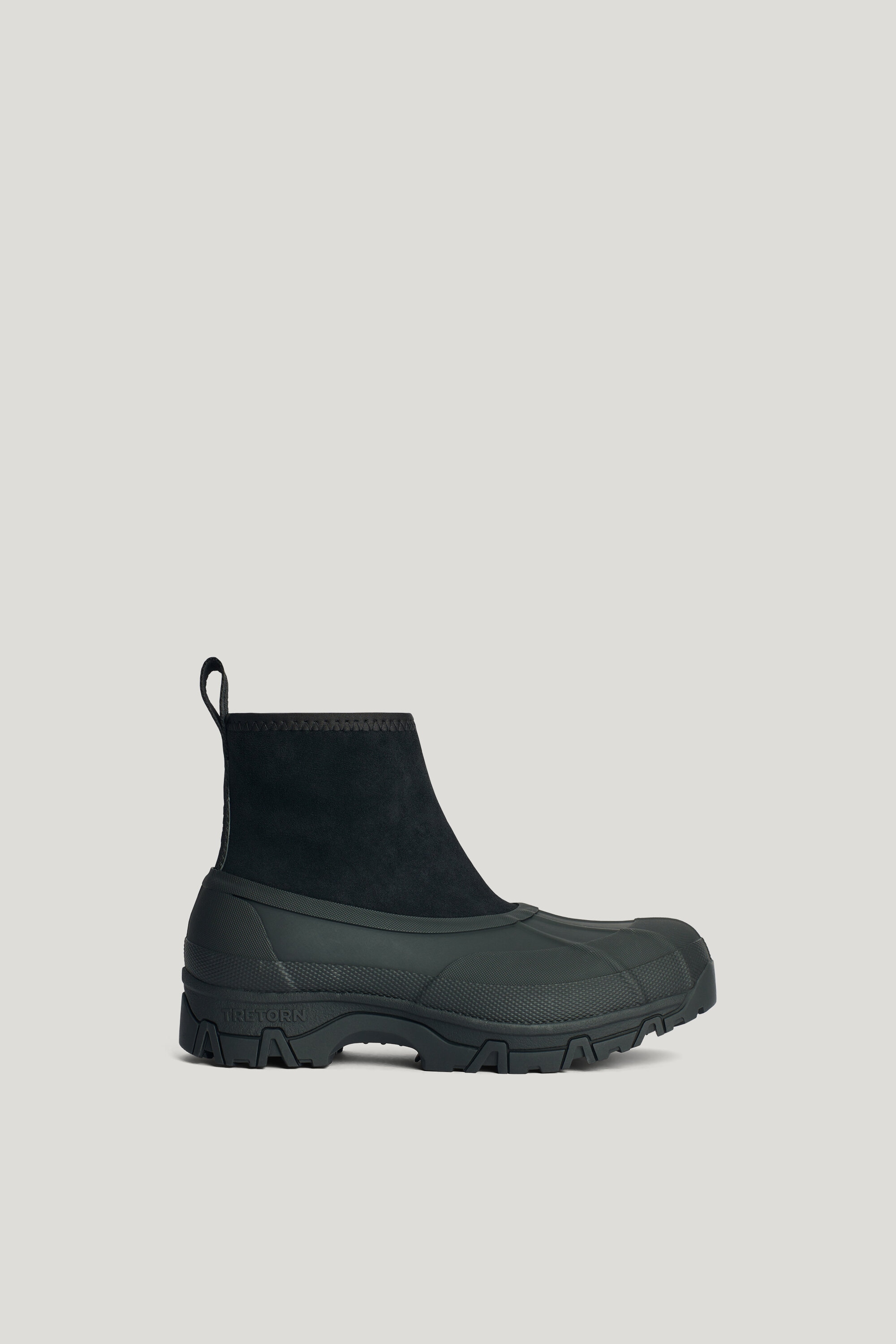 AHUS HYBRID WATERPROOF BOOT