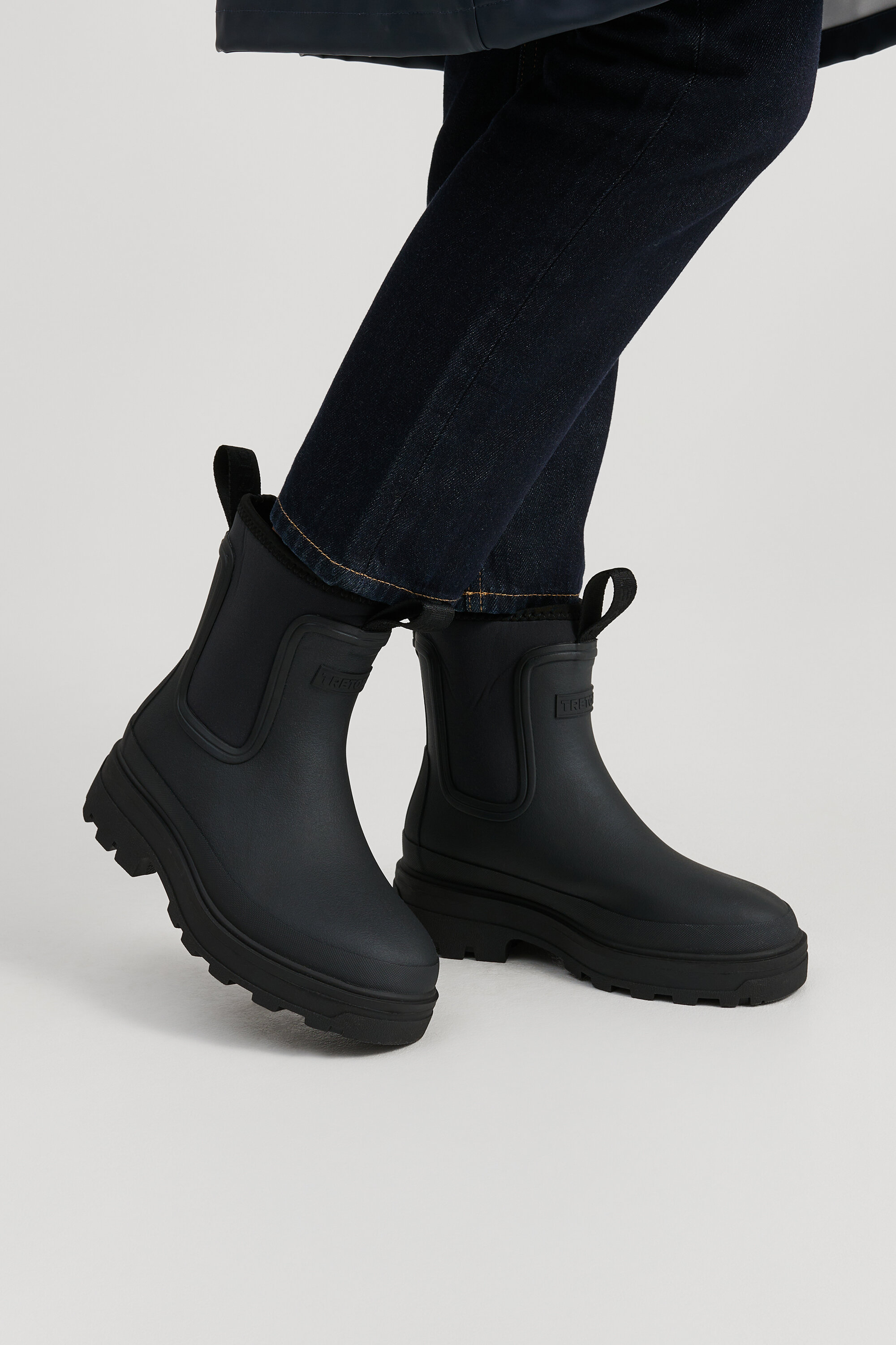 YUN RUBBER BOOT