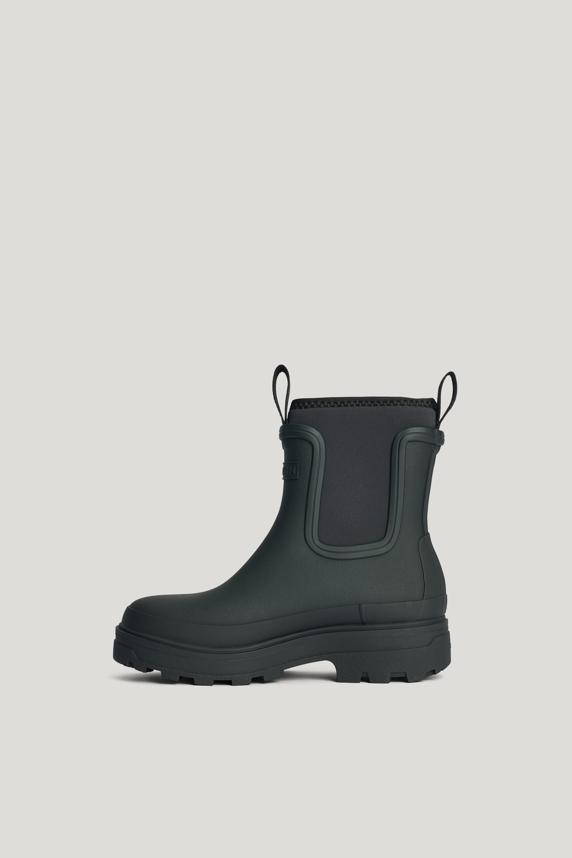 YUN RUBBER BOOT