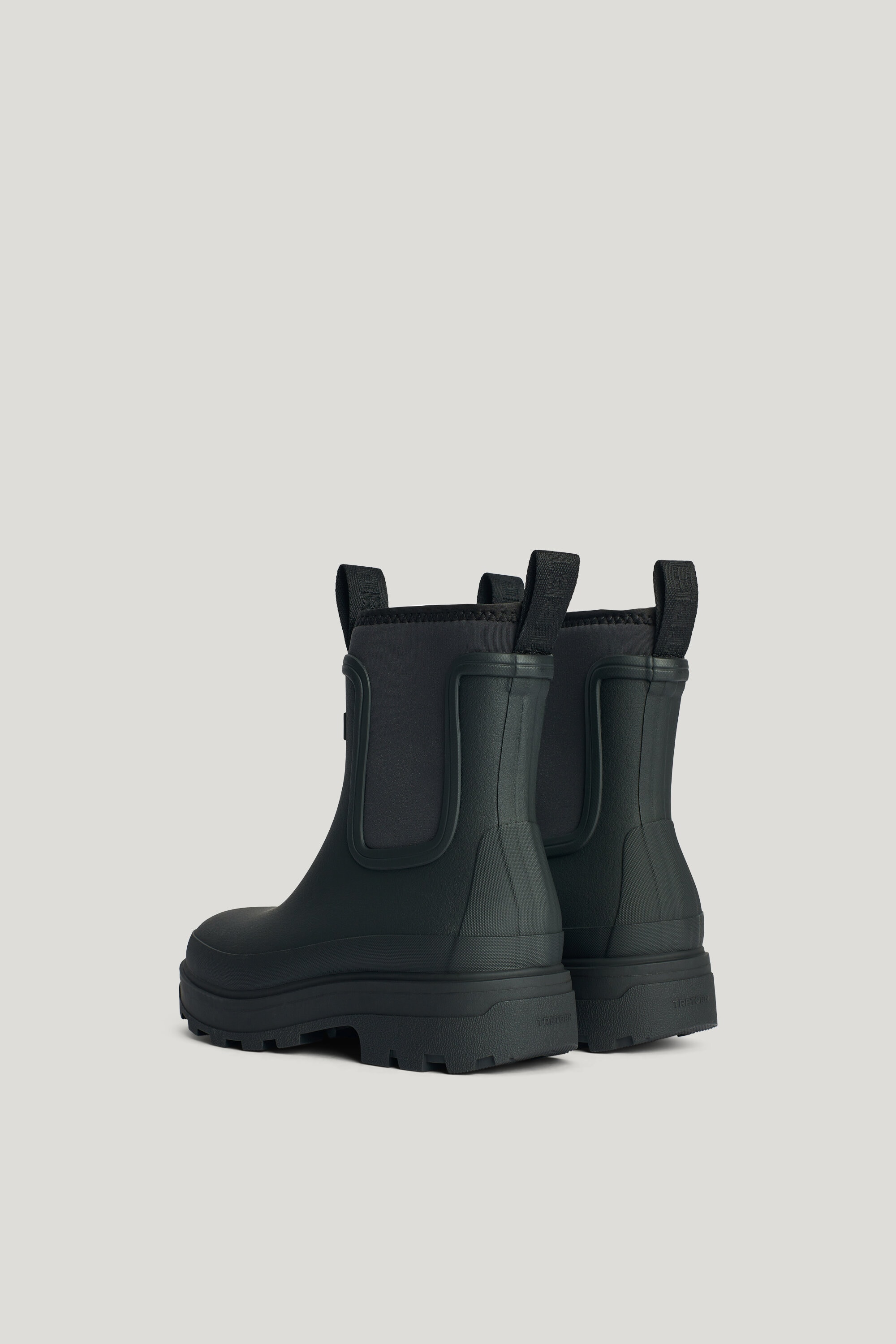 YUN RUBBER BOOT