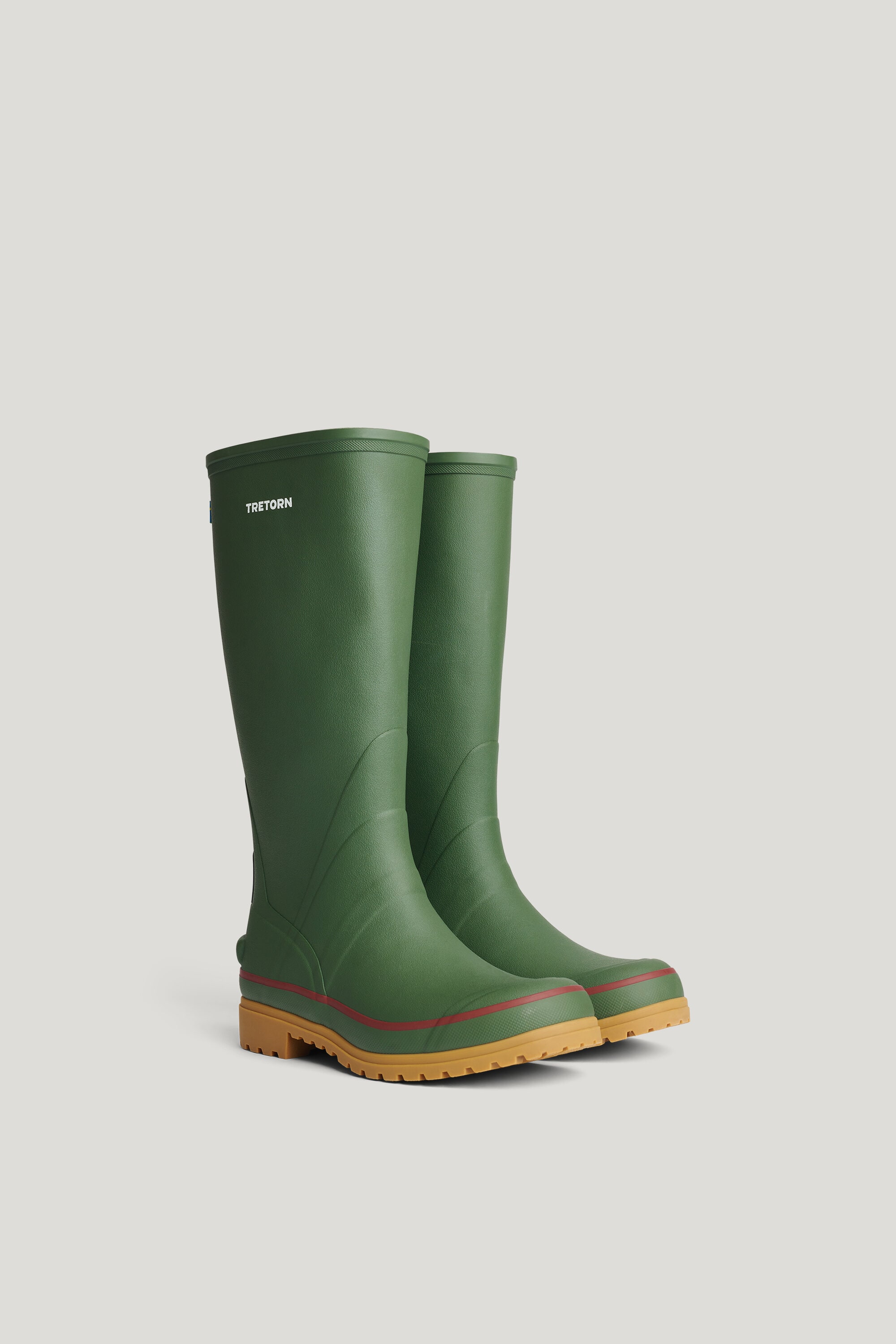 SAREK 72 RUBBER BOOT