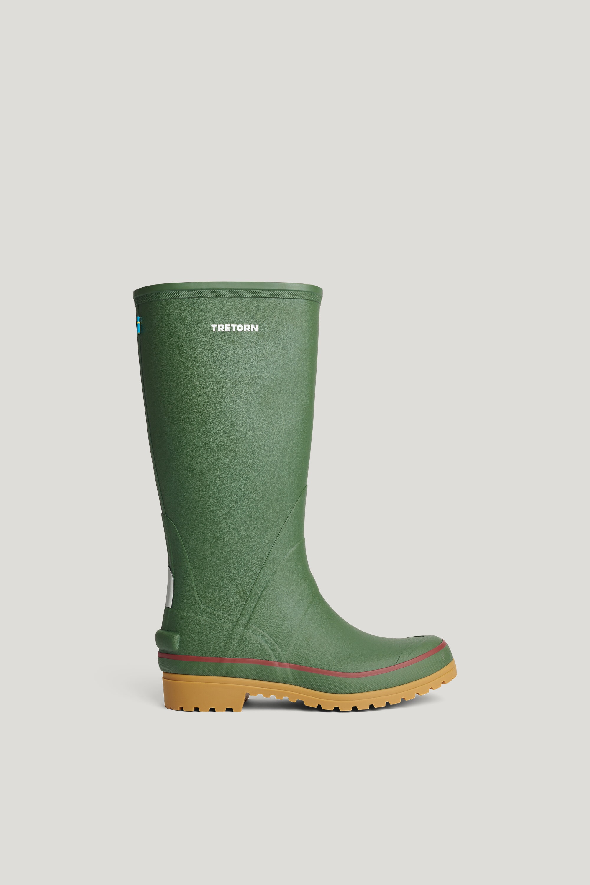 SAREK 72 RUBBER BOOT