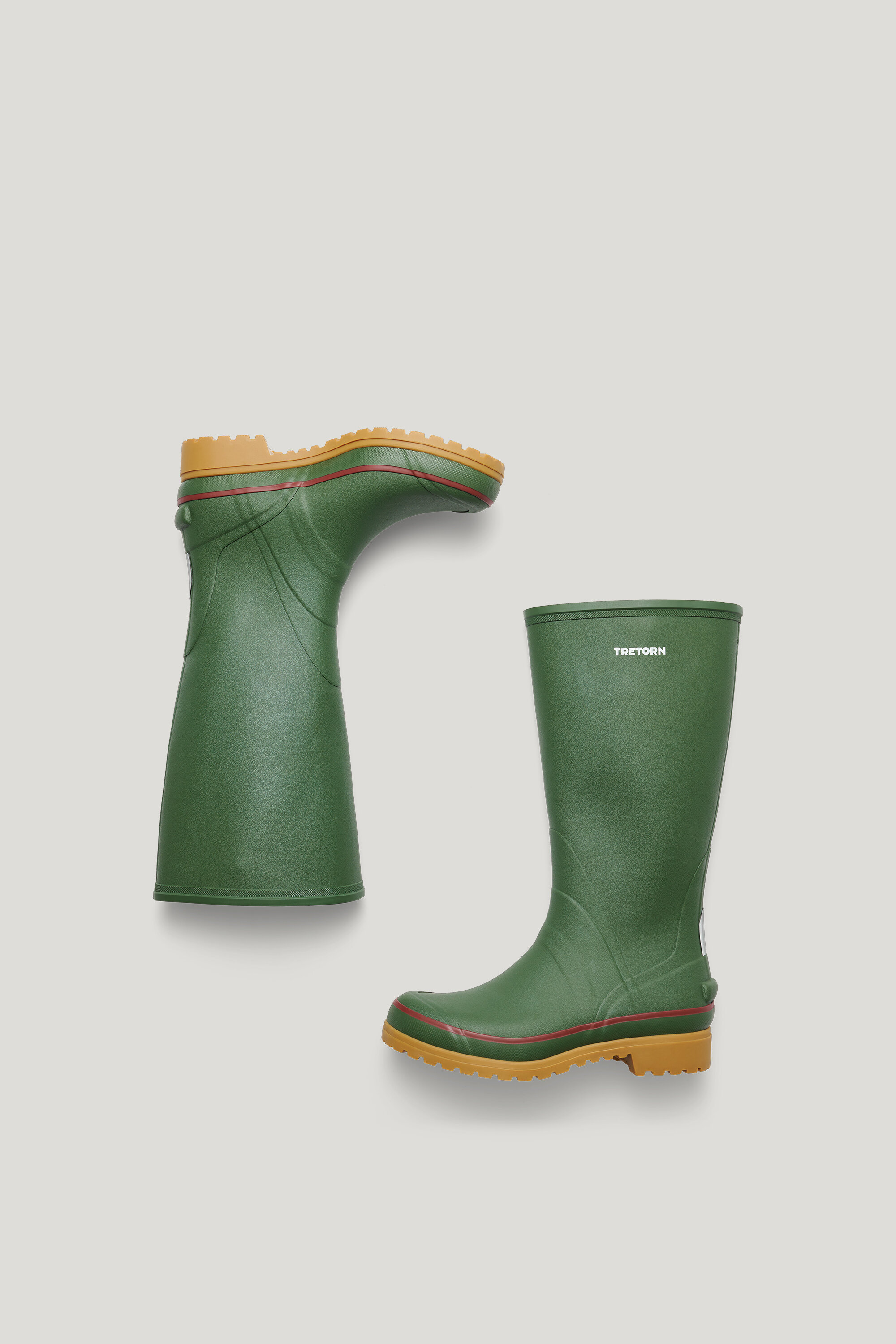 SAREK 72 RUBBER BOOT