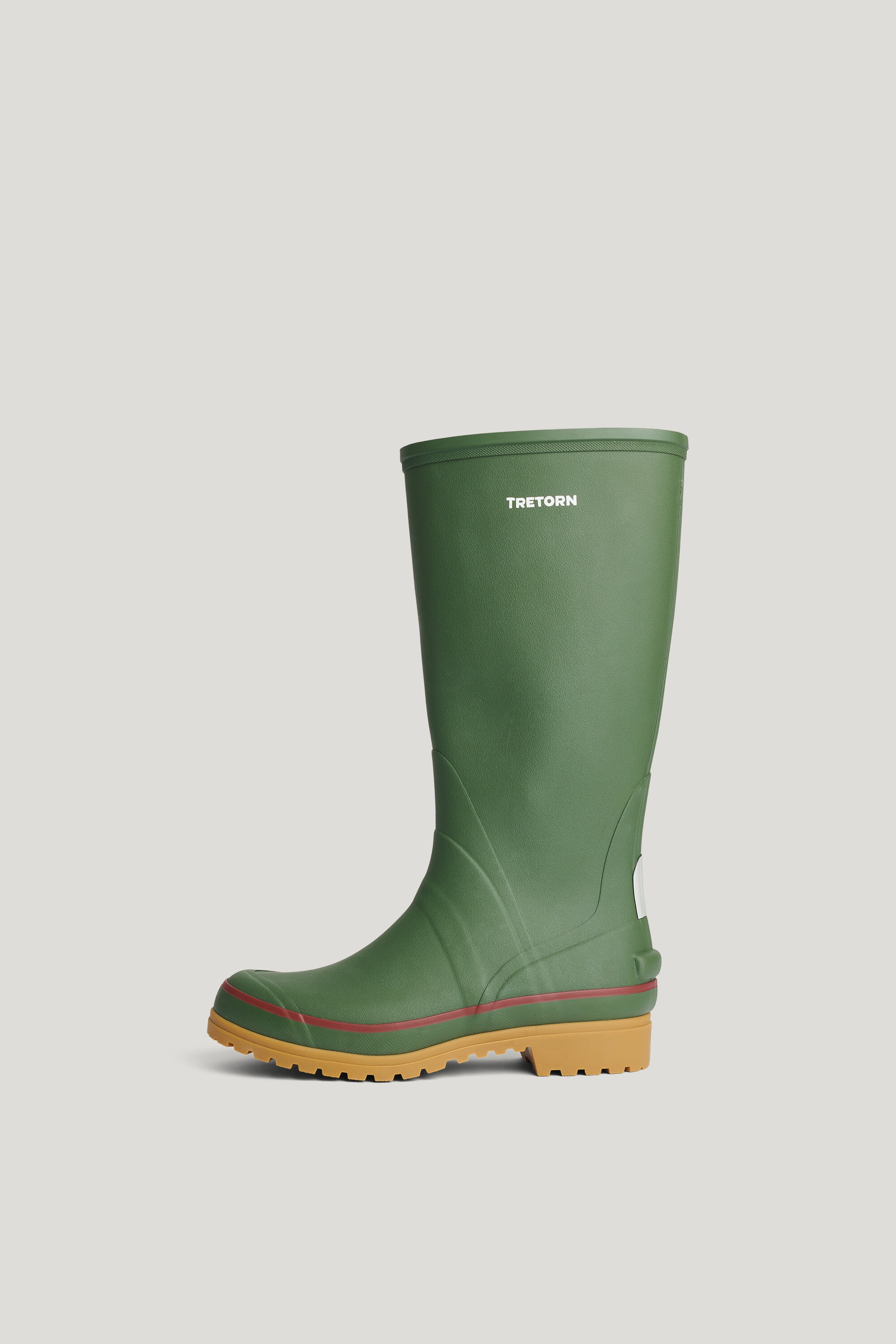 SAREK 72 RUBBER BOOT