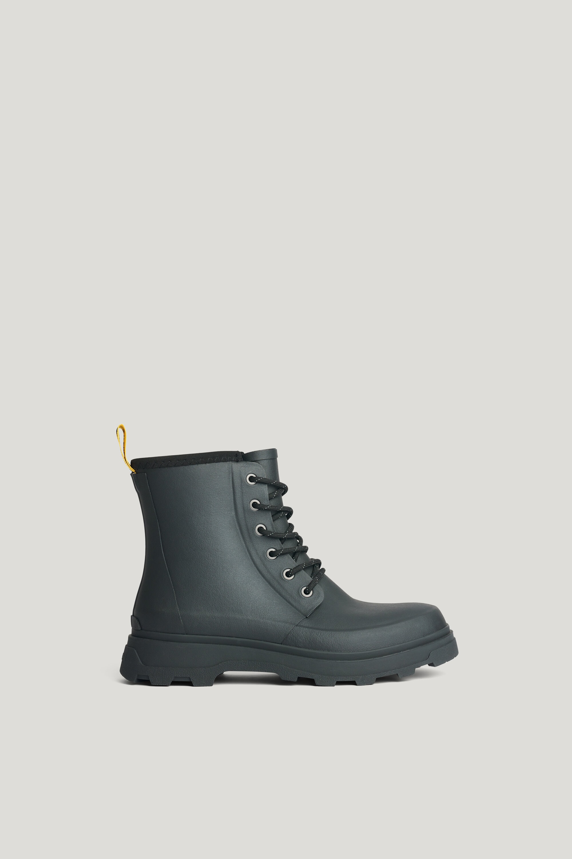 MILO RUBBER BOOT