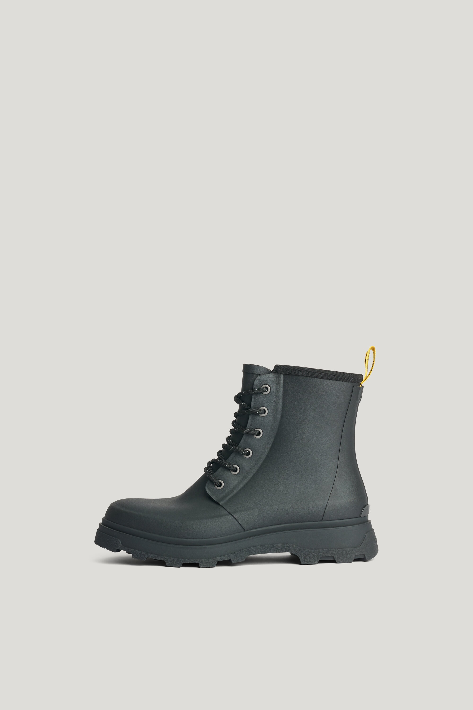 MILO RUBBER BOOT