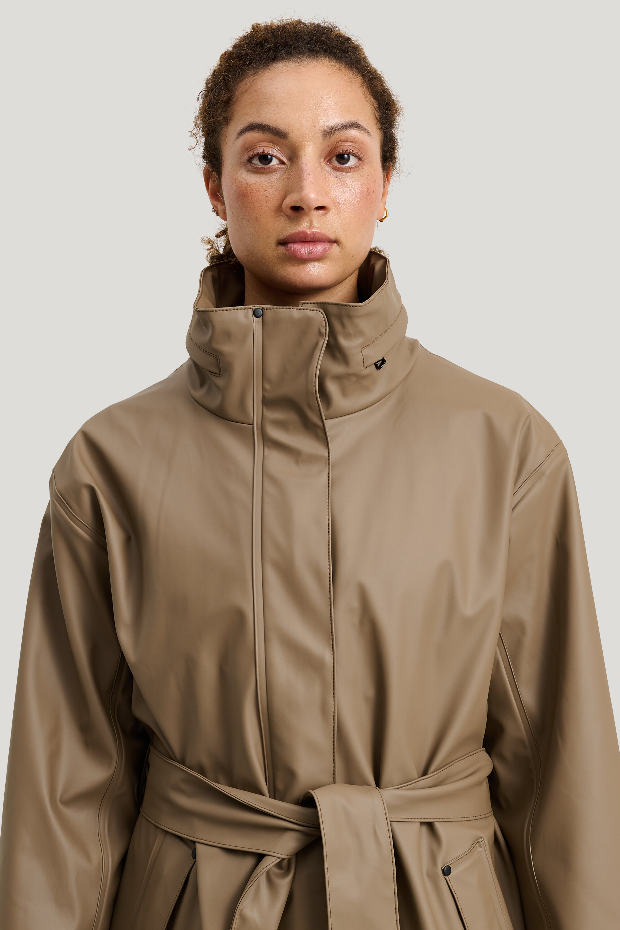 FIELD RAIN COAT