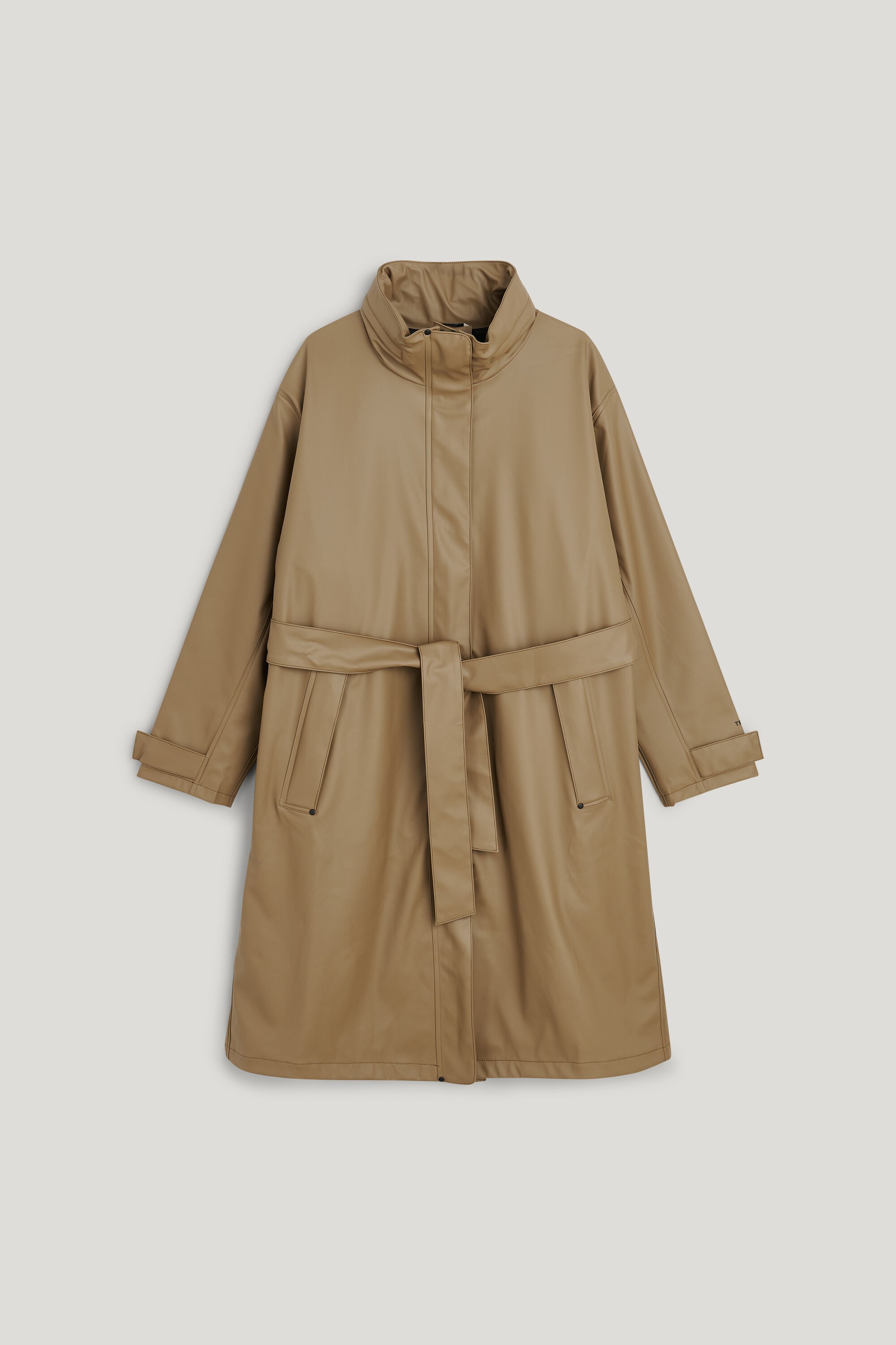 FIELD RAIN COAT