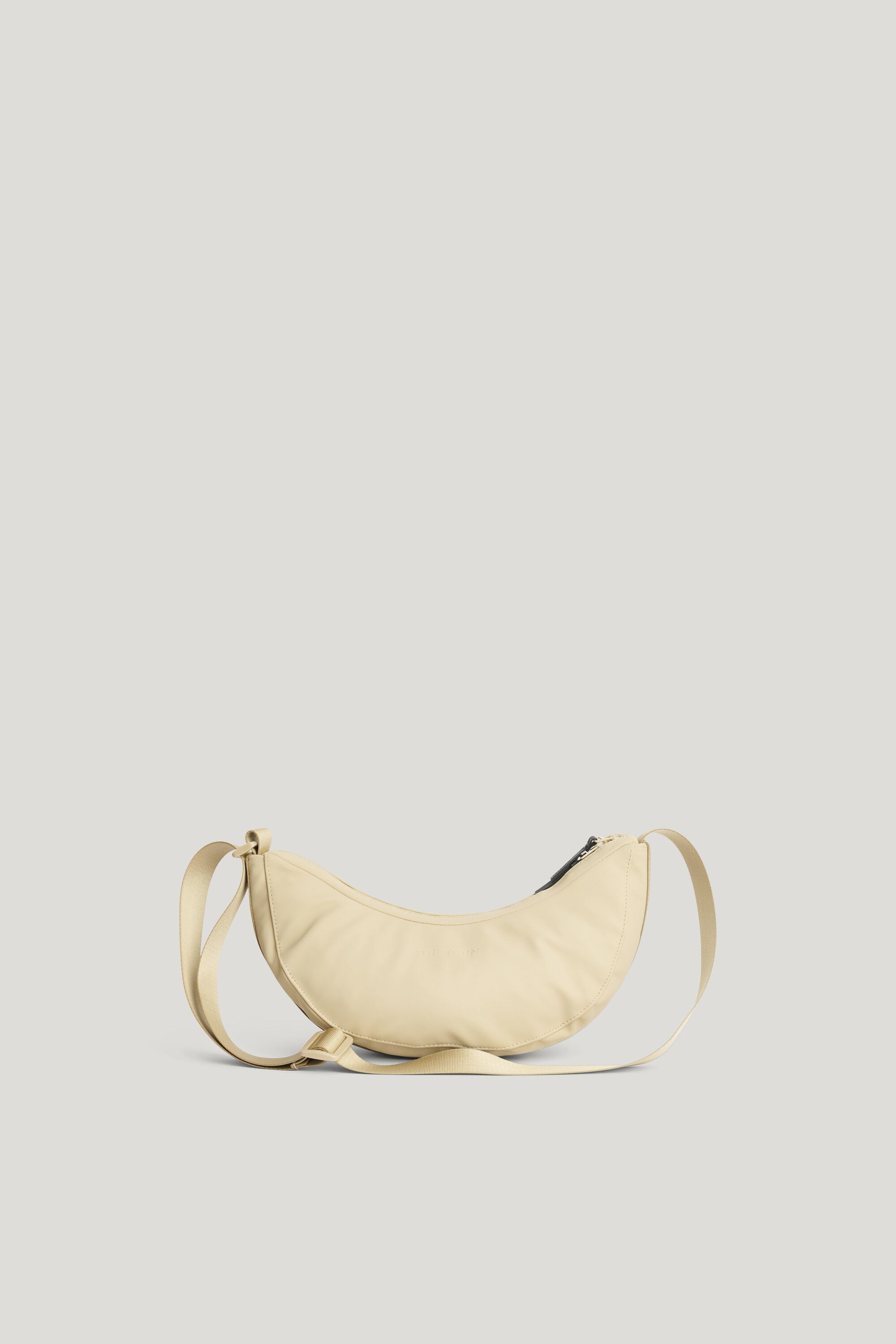 PU MOON BAG