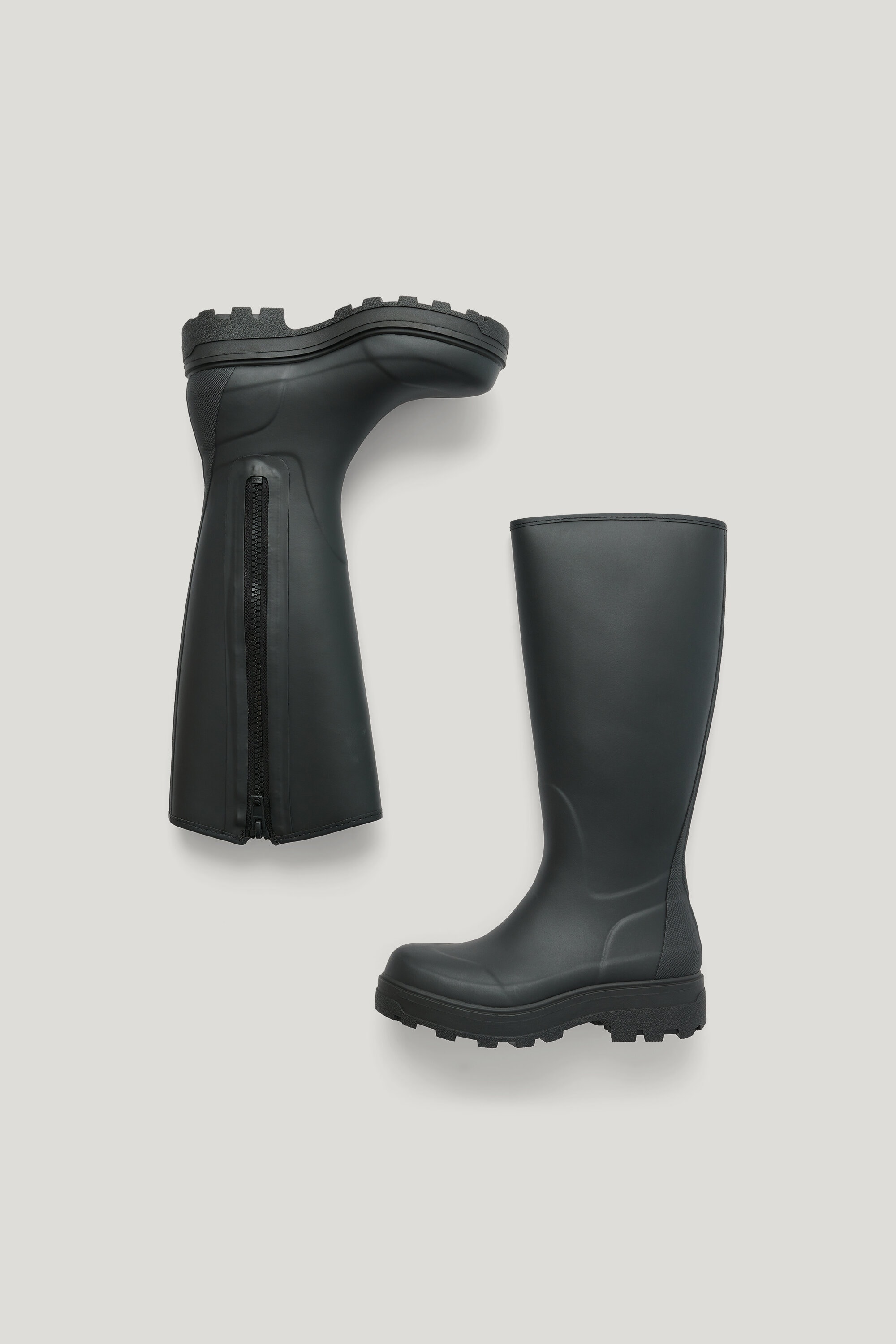 TRETORN X KASSL Editions ILSE RUBBER BOOT