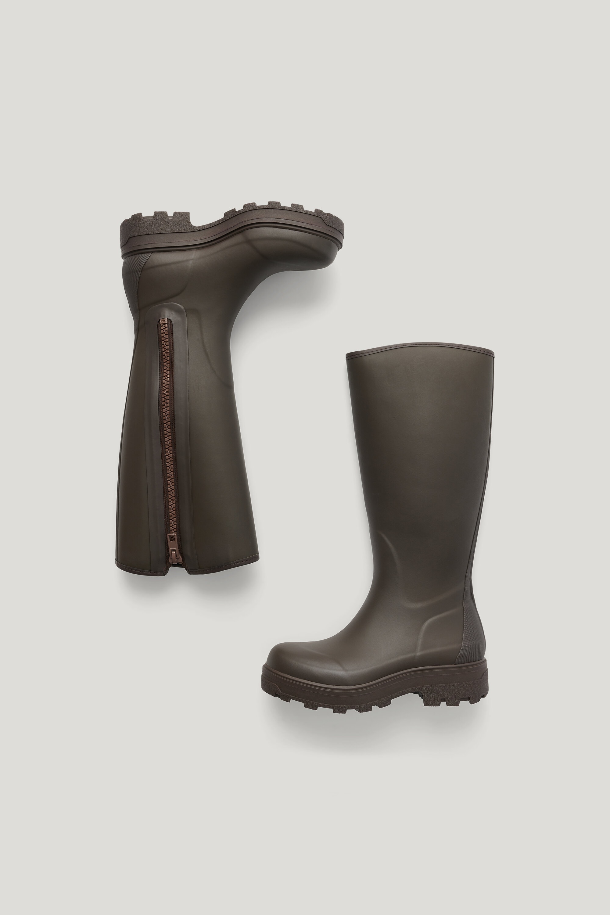 TRETORN X KASSL Editions ILSE RUBBER BOOT