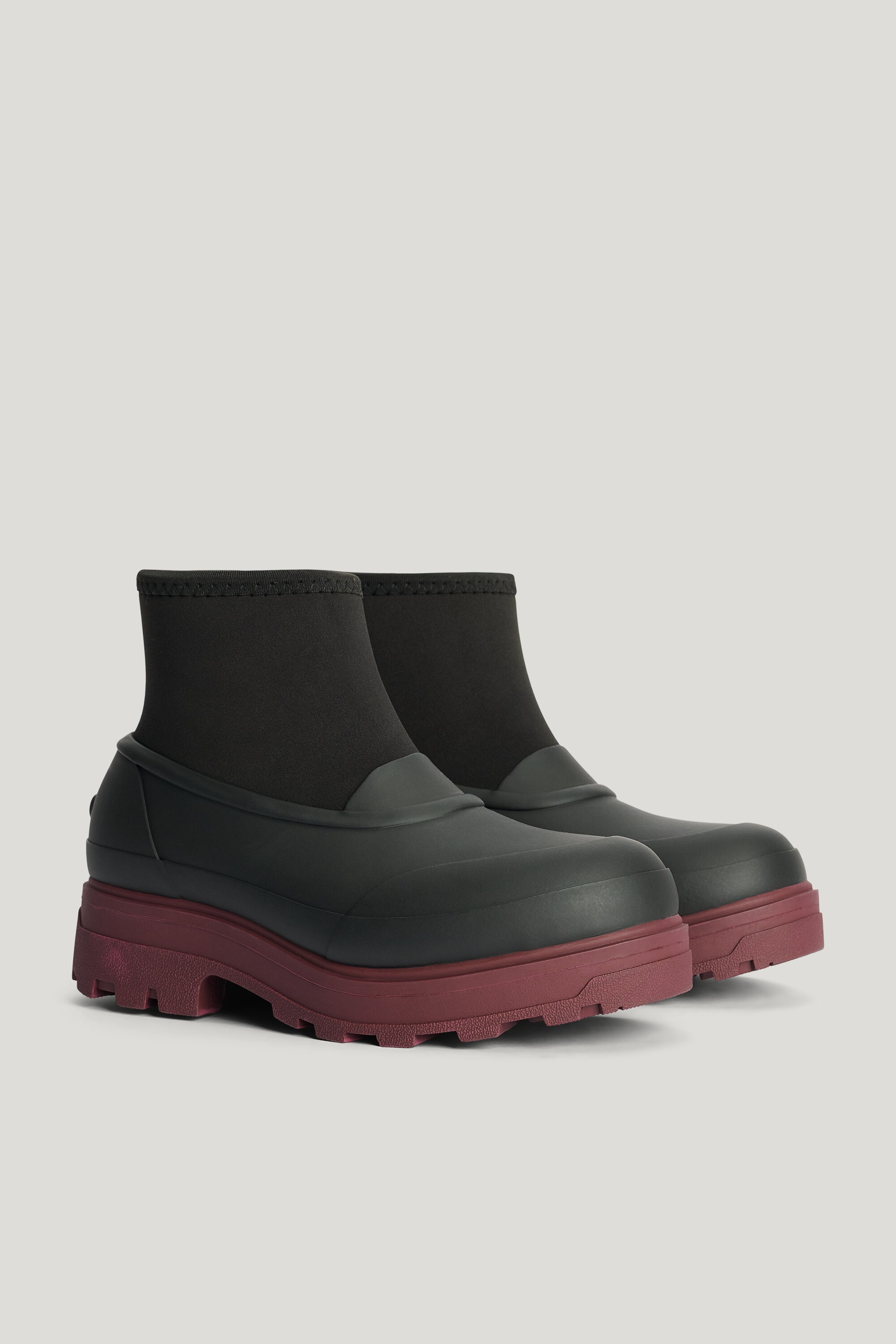 TRETORN X KASSL Editions LUNA RUBBER BOOT