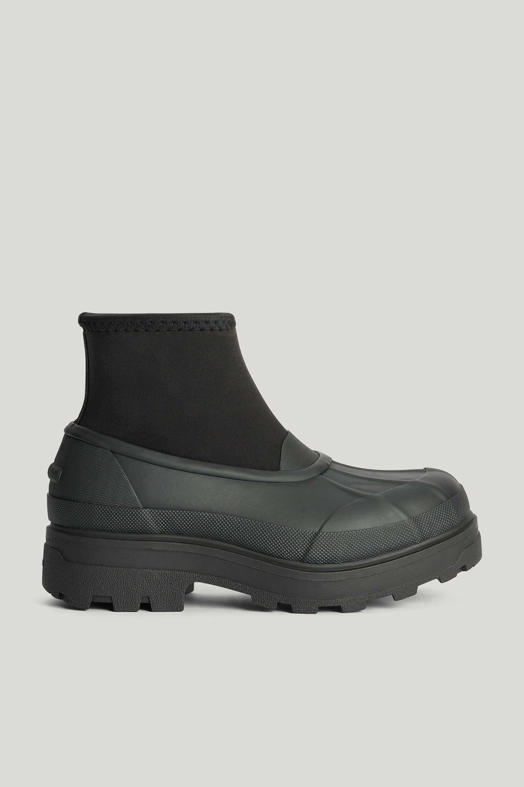 TRETORN X KASSL Editions LAVI RUBBER BOOT