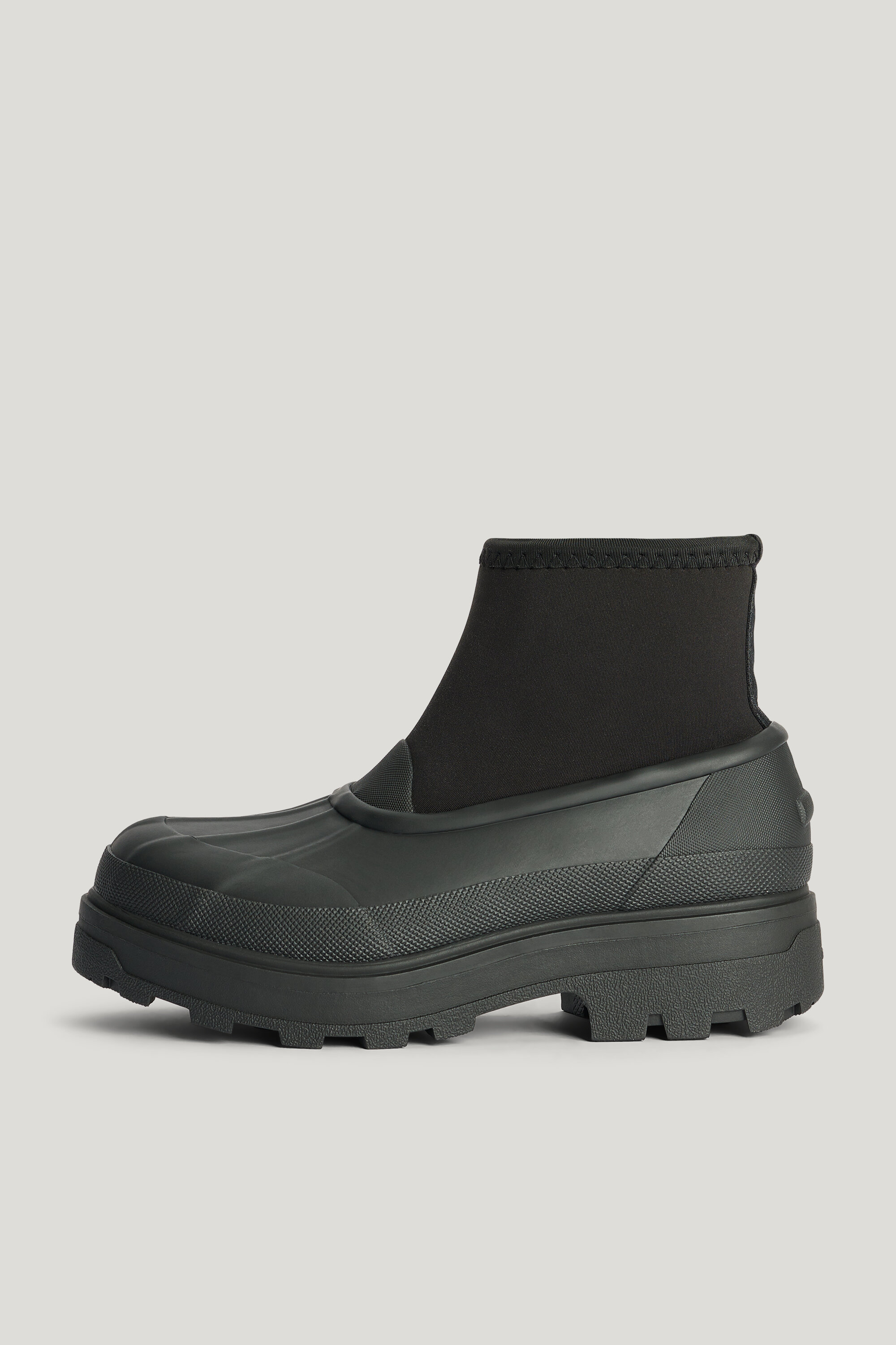 TRETORN X KASSL Editions LAVI RUBBER BOOT