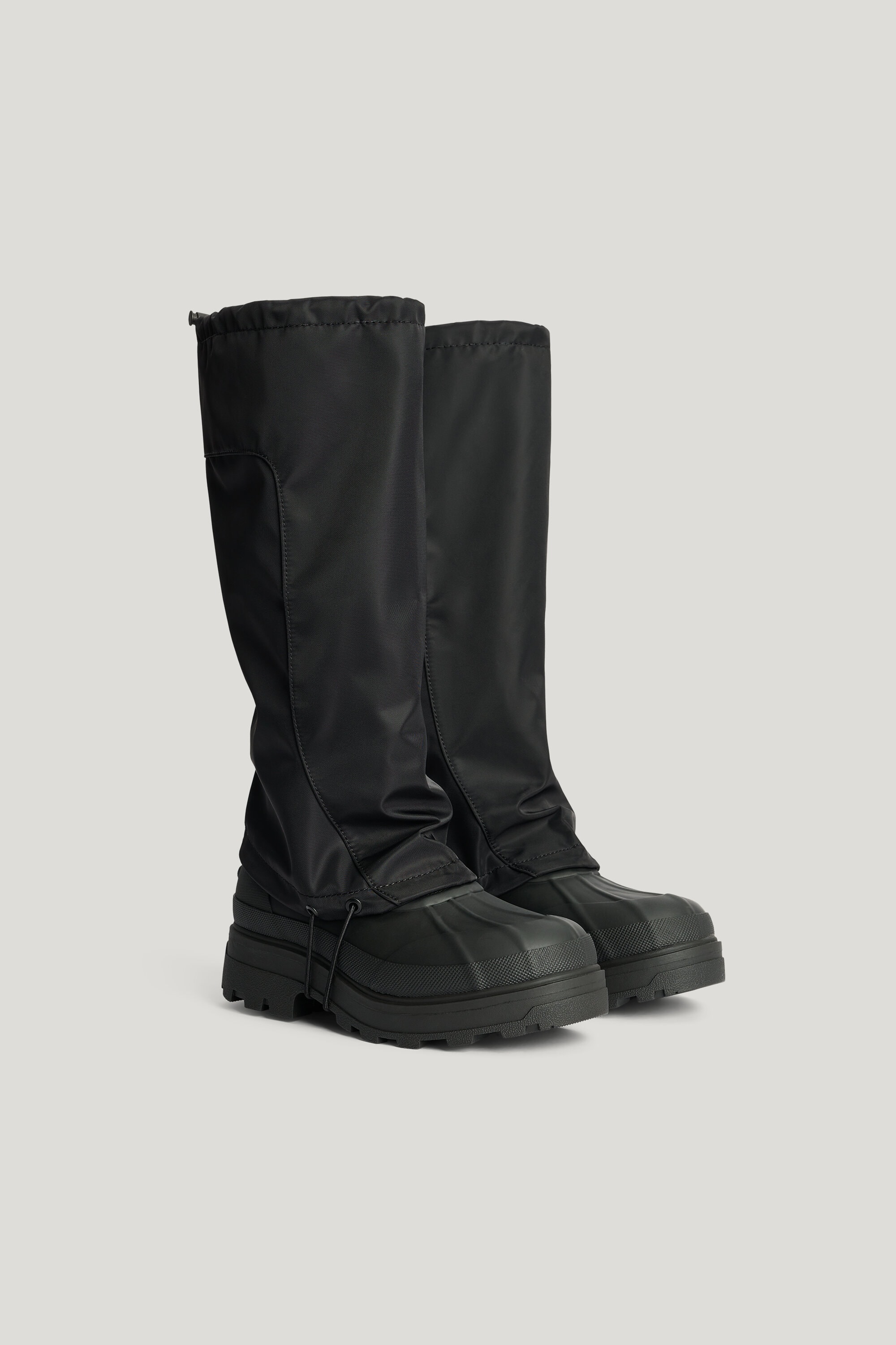 TRETORN X KASSL Editions LAVI RUBBER BOOT