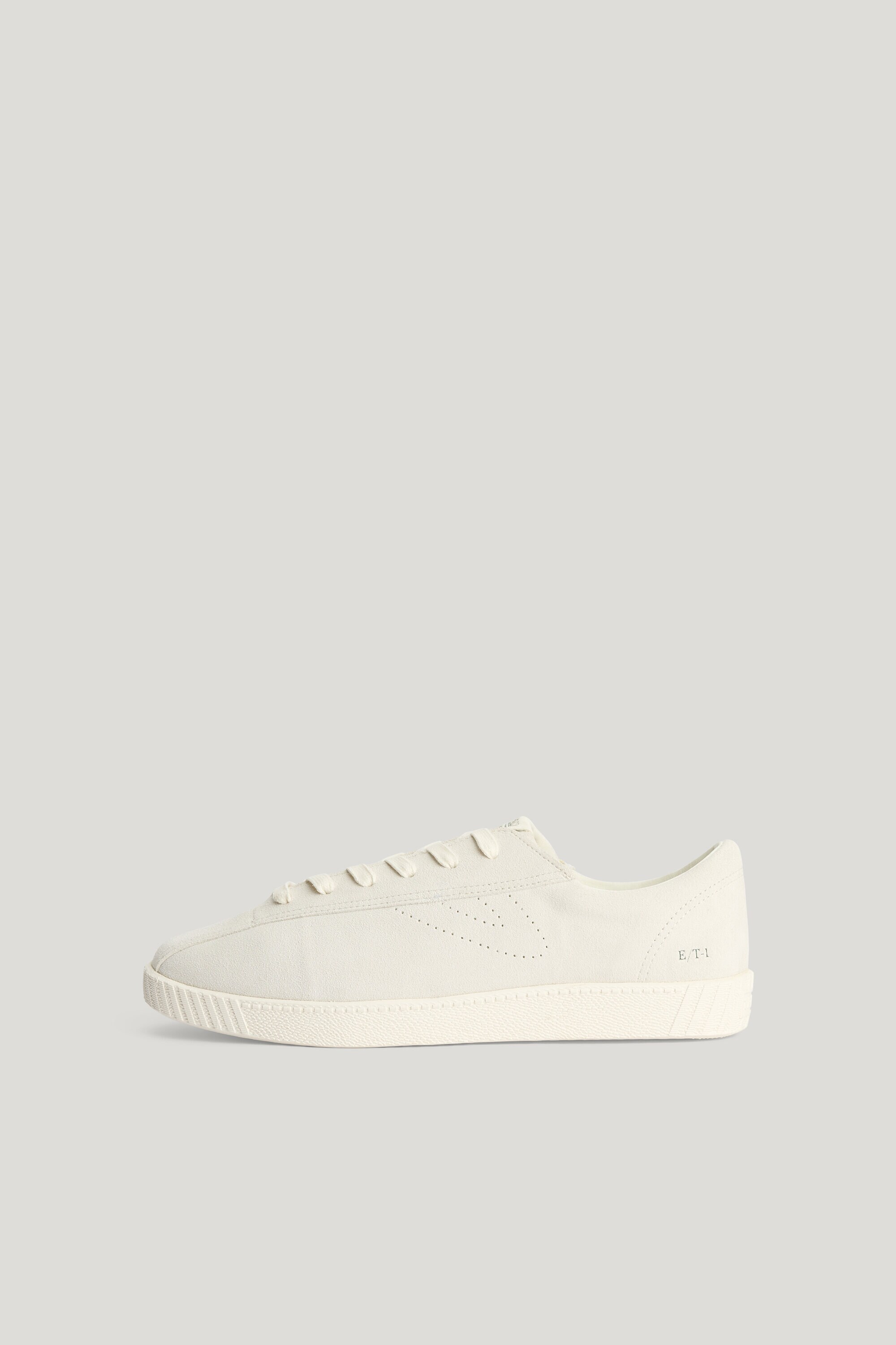 ETON X TRETORN NYLITE E/T-1 SUEDE